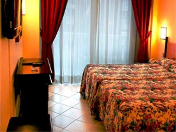****  Hotel Bernat II 4*Sup Calella Spain