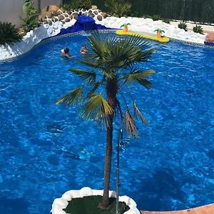 Naranjos Country house Benahavis