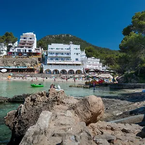 Flats Friends Es Puet Blanc Apartment Portinatx