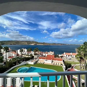 El Bergantin Menorca Club Apartment Fornells (Menorca)