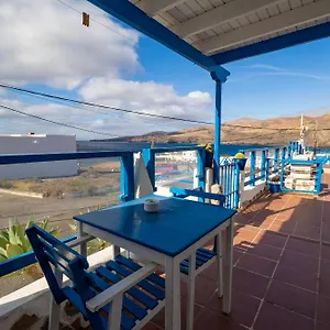 Ventanas De Lanzarote Apartment Playa Quemada