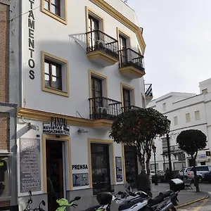 Trujillo Apartment Tarifa