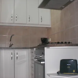 Ferrer Apartment Es Figueral