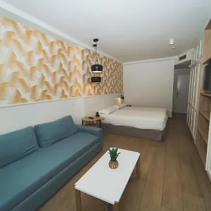 Olivos Apartment Costa Adeje (Tenerife)