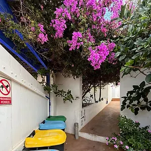 Y Marina Apartment La Caleta (El Hierro)