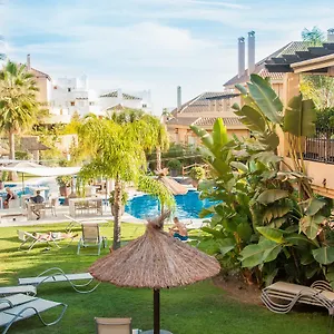 Aloha Hill Club , El Ángel Espagne