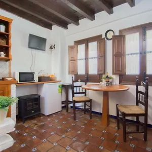 Casita Del Realejo , Grenade Espagne