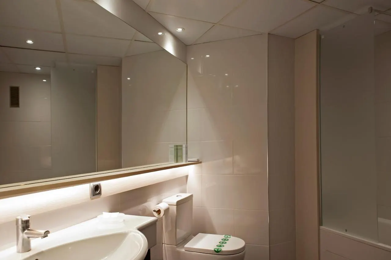 Hotel Bernat II 4*Sup Calella