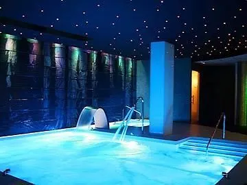 Hotel Bernat II 4*Sup Calella